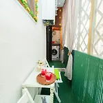 Lägenhet La Casa Del Centro