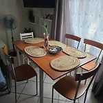 Lägenhet La Casa Del Centro
