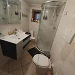 Lägenhet La Casa Del Centro *