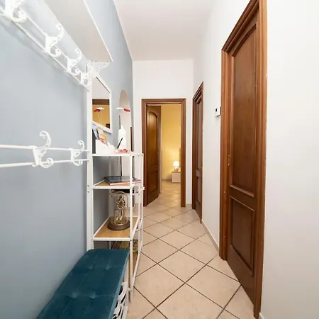 Appartement La Casa Del Centro Civitavecchia