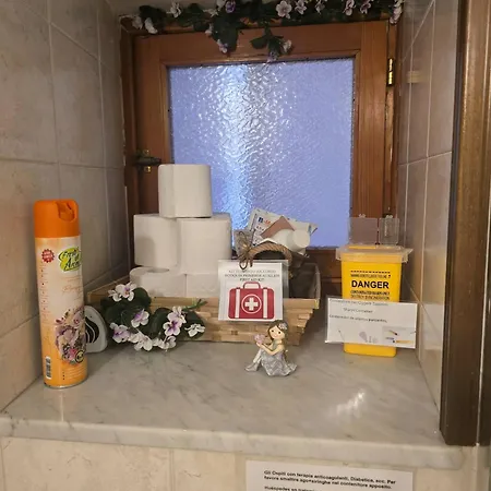 La Casa Del Centro Daire