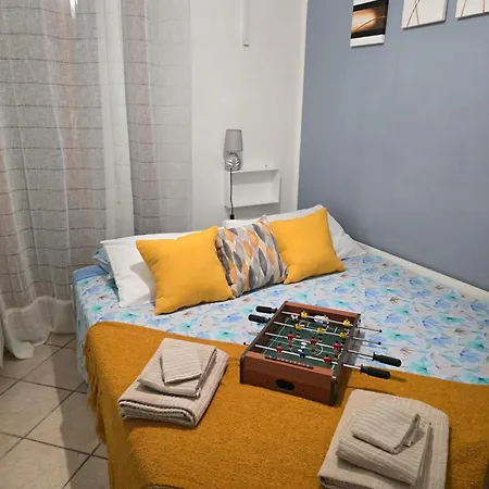 La Casa Del Centro *
