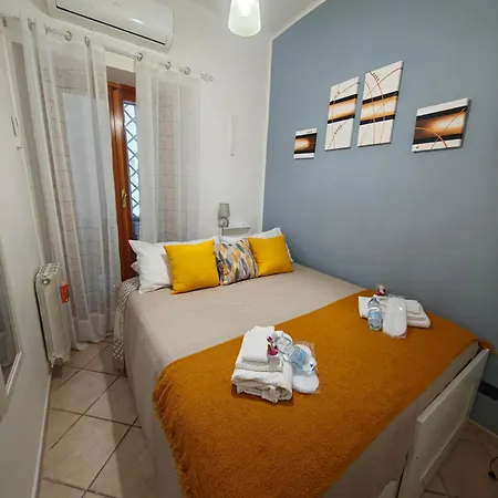 La Casa Del Centro Appartement