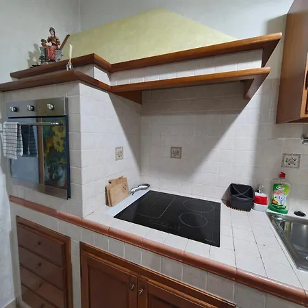 Appartement La Casa Del Centro