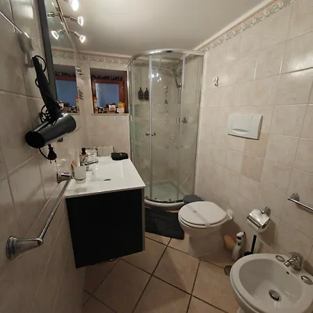 La Casa Del Centro * Civitavecchia
