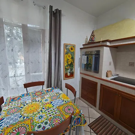 La Casa Del Centro Civitavecchia
