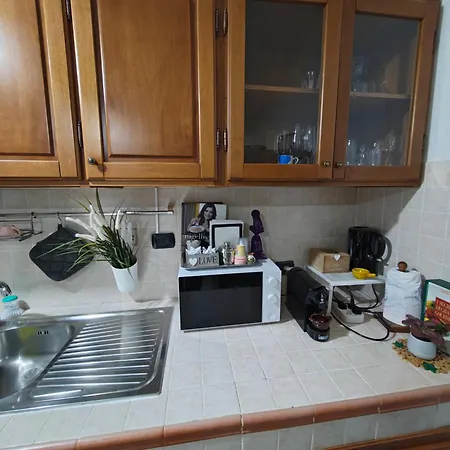 Appartement La Casa Del Centro *