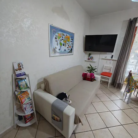 La Casa Del Centro Appartement *
