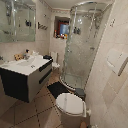 Appartement La Casa Del Centro *