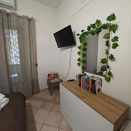Appartement La Casa Del Centro