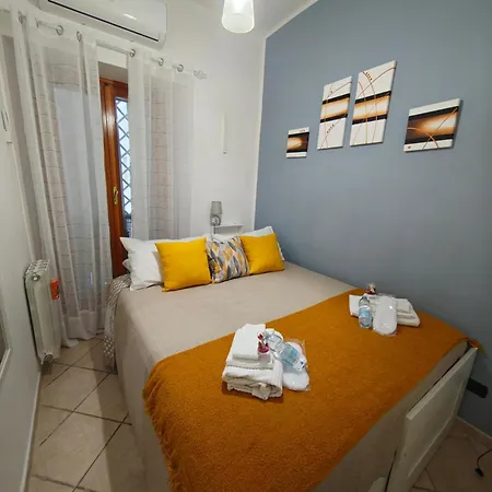 Appartement La Casa Del Centro