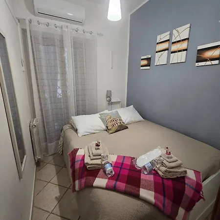 La Casa Del Centro Appartement