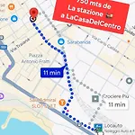 La Casa Del Centro