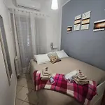 La Casa Del Centro Apartman