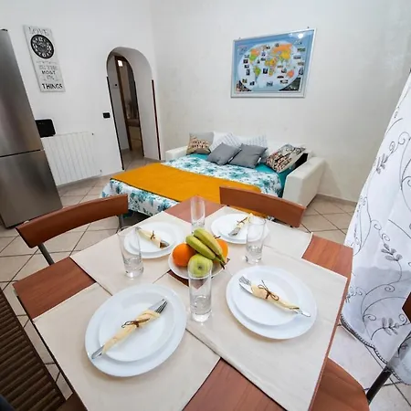 Appartement La Casa Del Centro *