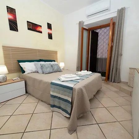 La Casa Del Centro Appartement