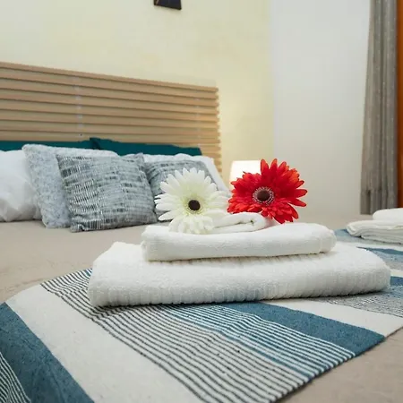 La Casa Del Centro Appartement *