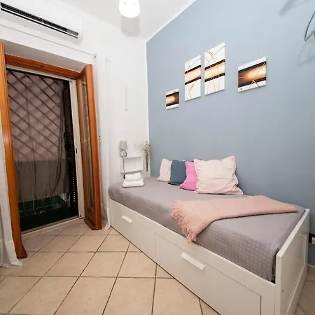 La Casa Del Centro Appartement *