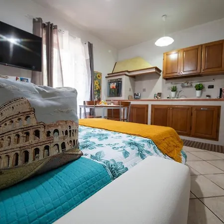 La Casa Del Centro