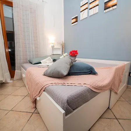 La Casa Del Centro Διαμέρισμα *