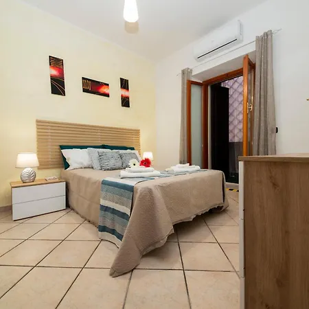 Appartement La Casa Del Centro *