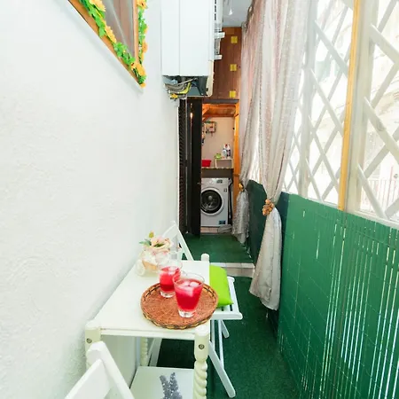 Appartement La Casa Del Centro