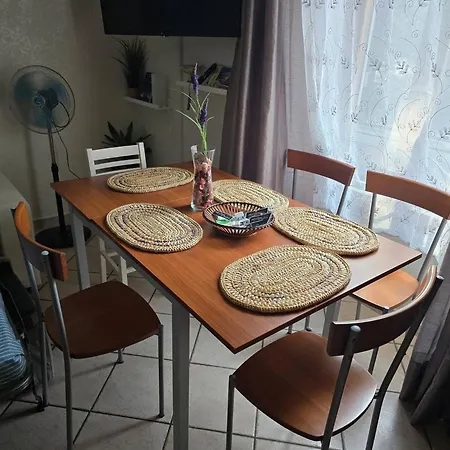 Appartement La Casa Del Centro