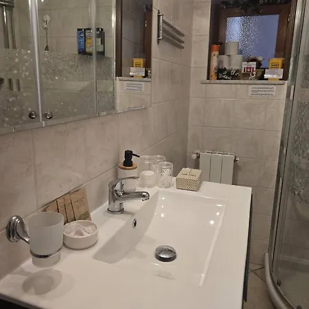 Appartement La Casa Del Centro