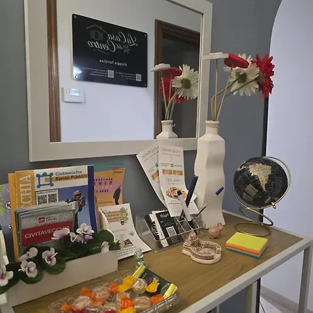 La Casa Del Centro Appartamento