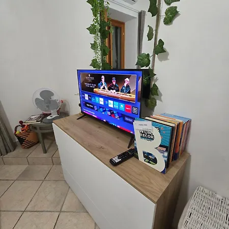 Apartmán La Casa Del Centro *