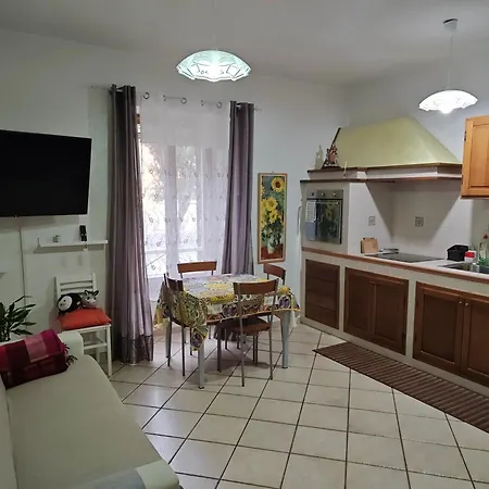 Appartamento La Casa Del Centro *