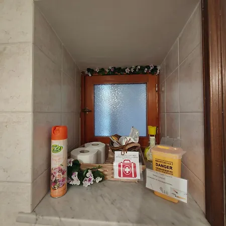 Appartamento La Casa Del Centro Civitavecchia