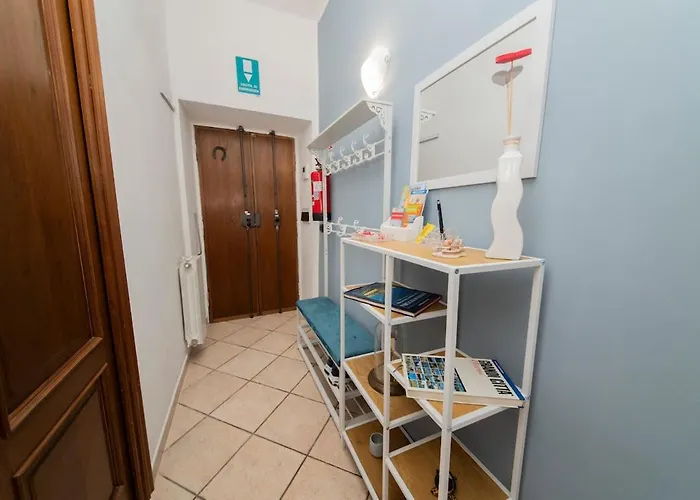 La Casa Del Centro Lejlighed *