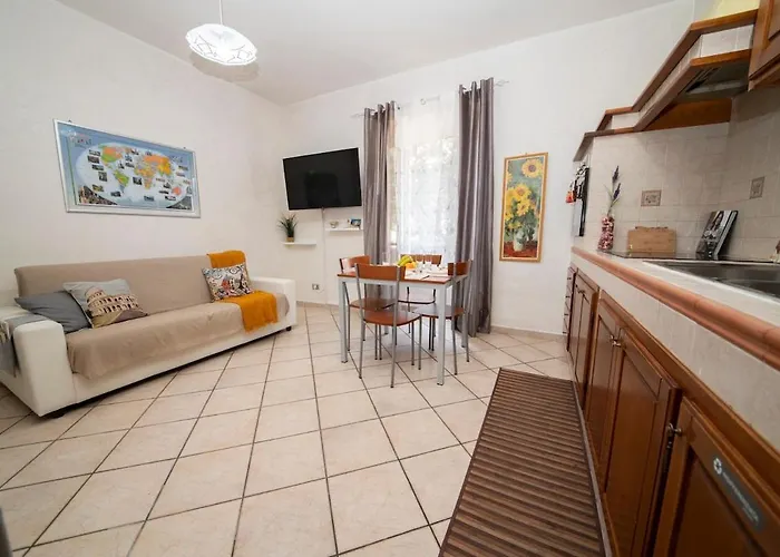 La Casa Del Centro *