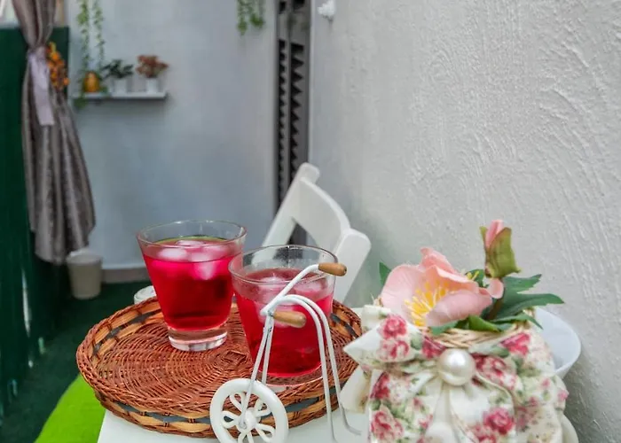 La Casa Del Centro *