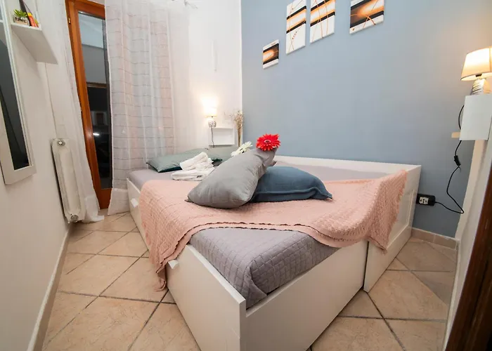 La Casa Del Centro Lejlighed *