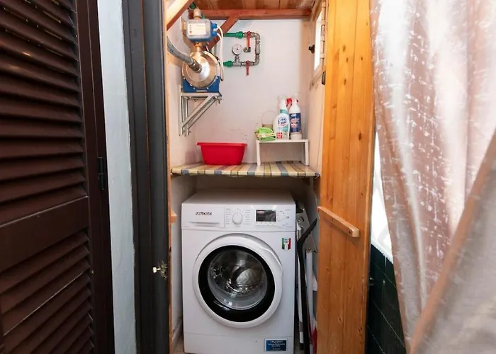 Lejlighed La Casa Del Centro