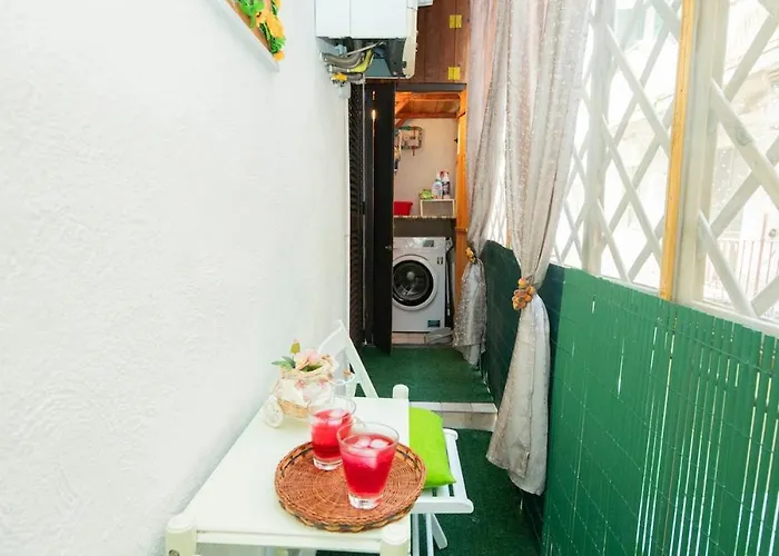 Lejlighed La Casa Del Centro