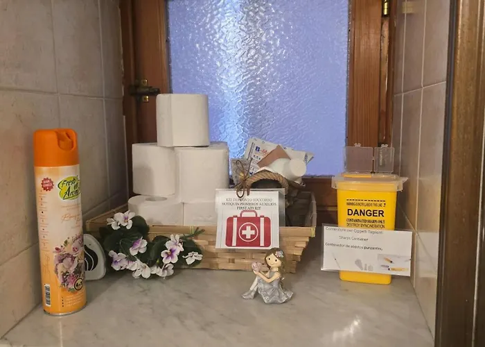 La Casa Del Centro Apartment